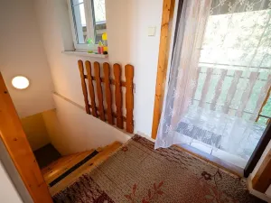 Prodej rodinného domu, Římov, 195 m2