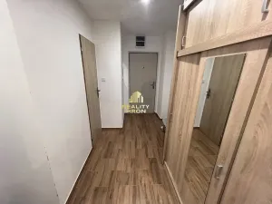 Prodej bytu 2+kk, Litvínov, Podkrušnohorská, 38 m2