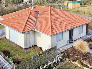 Prodej rodinného domu, Zbýšov, 113 m2