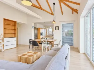 Prodej rodinného domu, Zbýšov, 113 m2