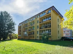 Prodej bytu 4+1, Praha - Újezd nad Lesy, Žherská, 81 m2