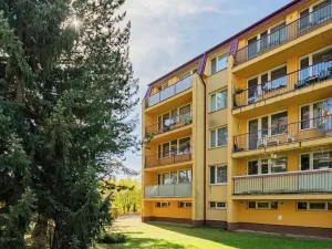 Prodej bytu 4+1, Praha - Újezd nad Lesy, Žherská, 81 m2