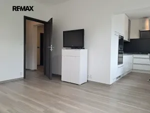 Pronájem bytu 3+1, Praha - Krč, Olbrachtova, 71 m2