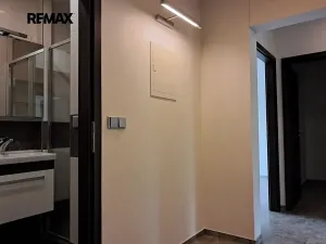 Pronájem bytu 3+1, Praha - Krč, Olbrachtova, 71 m2