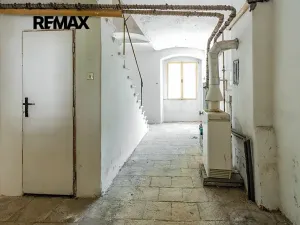 Prodej rodinného domu, Cvikov, Československé armády, 500 m2