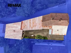 Prodej rodinného domu, Cvikov, Československé armády, 500 m2