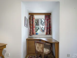 Prodej rodinného domu, Praha - Lhotka, V zahradní čtvrti, 176 m2