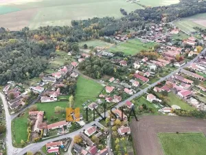 Prodej pozemku, Rohozec, 1415 m2