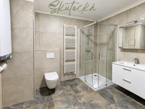 Pronájem bytu 2+kk, Hodonín, 51 m2