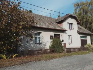 Prodej rodinného domu, Rozsochy, 225 m2