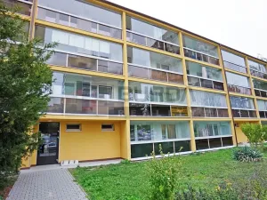 Pronájem bytu 3+1, Neratovice, 68 m2