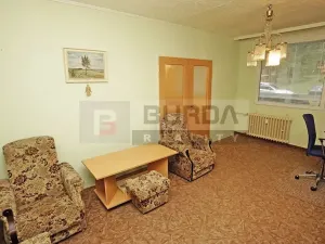Pronájem bytu 3+1, Neratovice, 68 m2