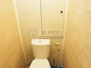Pronájem bytu 3+1, Neratovice, 68 m2