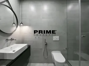 Pronájem bytu 4+kk, Praha - Vinohrady, náměstí Jiřího z Poděbrad, 118 m2
