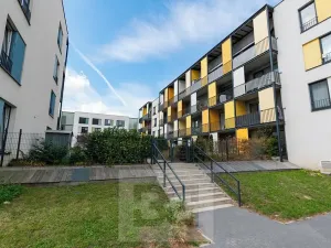 Prodej bytu 2+kk, Kladno, Benediktínská, 61 m2