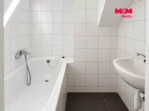 Pronájem bytu 2+1, Moravská Třebová, Lanškrounská, 60 m2