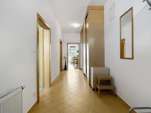 Prodej bytu 2+kk, Praha - Libeň, Českomoravská, 59 m2