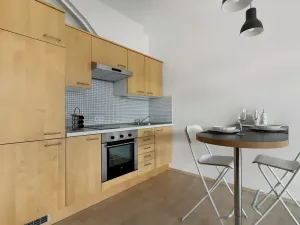 Prodej bytu 2+kk, Praha - Libeň, Českomoravská, 59 m2