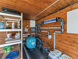 Prodej kanceláře, Velké Přítočno, 350 m2
