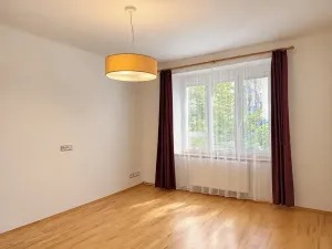 Pronájem bytu 2+kk, Praha - Žižkov, Baranova, 58 m2