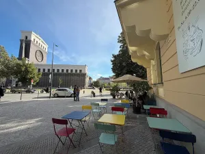 Pronájem bytu 2+kk, Praha - Žižkov, Baranova, 58 m2