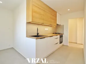 Prodej bytu 3+1, Plzeň, Partyzánská, 66 m2
