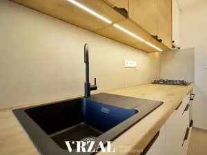 Prodej bytu 3+1, Plzeň, Partyzánská, 66 m2