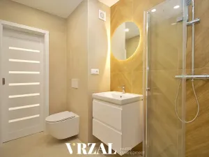 Prodej bytu 3+1, Plzeň, Partyzánská, 66 m2