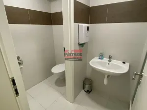 Pronájem ordinace, Tábor, Herlošova, 32 m2
