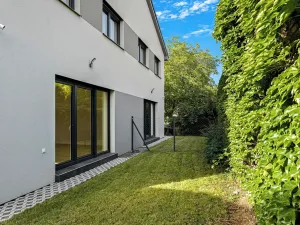 Prodej bytu 4+kk, Praha - Řepy, Otlíkovská, 125 m2