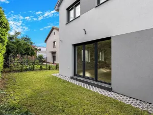 Prodej bytu 4+kk, Praha - Řepy, Otlíkovská, 125 m2