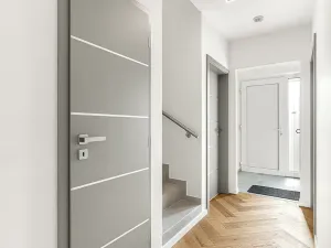 Prodej rodinného domu, Praha - Řepy, Otlíkovská, 125 m2