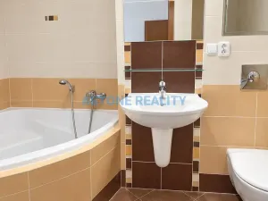 Pronájem bytu 2+kk, Praha - Smíchov, Štorkánova, 55 m2