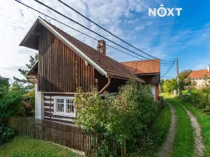 Prodej rodinného domu, Bačalky, 276 m2