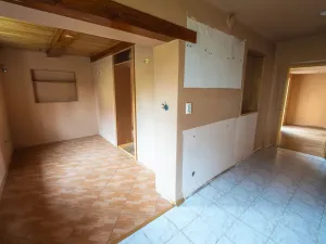 Prodej rodinného domu, Velký Újezd, Nechvátalova, 180 m2