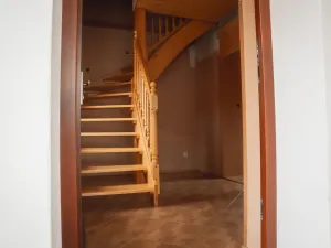 Prodej rodinného domu, Velký Újezd, Nechvátalova, 180 m2