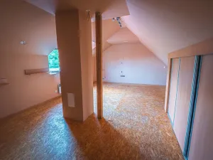 Prodej rodinného domu, Velký Újezd, Nechvátalova, 180 m2