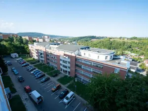 Prodej bytu 3+1, Zlín, Slezská, 73 m2