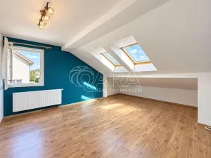 Prodej vícegeneračního domu, Úpice, A. Bunzla, 266 m2