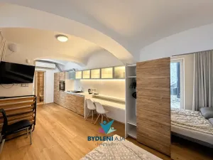 Prodej domu, Teplice, Laubeho náměstí, 425 m2