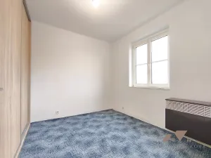 Prodej rodinného domu, Zlín, Příkrá, 51 m2