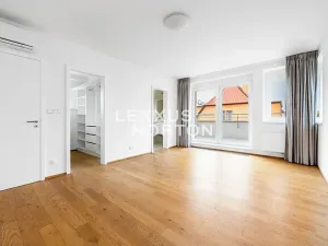 Pronájem rodinného domu, Praha - Břevnov, Anhaltova, 500 m2