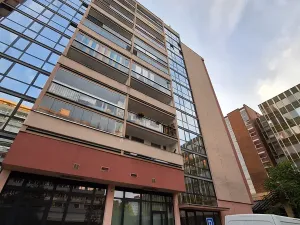 Pronájem bytu 2+1, Praha - Vršovice, Tádžická, 66 m2