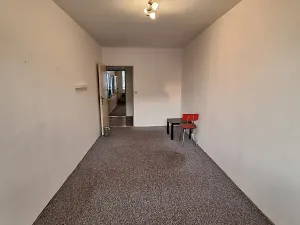 Pronájem bytu 2+1, Praha - Vršovice, Tádžická, 66 m2