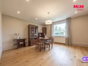 Prodej rodinného domu, Sadská, Pražská, 210 m2