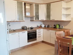 Pronájem bytu 3+kk, Praha, Ocelářská, 82 m2