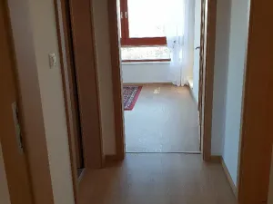 Pronájem bytu 3+kk, Praha, Ocelářská, 82 m2