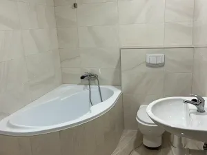Pronájem bytu 2+kk, Liberec, Pražská, 45 m2