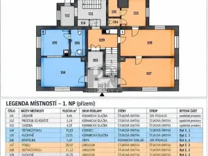 Prodej rodinného domu, Varnsdorf, Mladoboleslavská, 378 m2