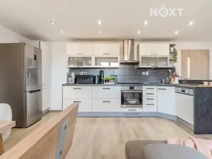 Prodej bytu 4+kk, Vitín, 115 m2